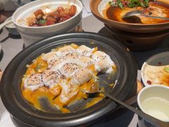 -田婆婆的菜(友谊阳光城店)