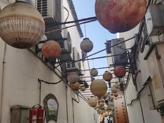 -衣裳街历史文化街区