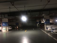 -海岸城停车场(海岸城店)