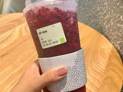-奈雪的茶(大梅沙8号仓店)