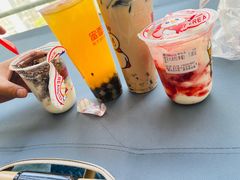 -蜜雪冰城(太仓万达广场店)