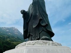 -青岛崂山太清宫