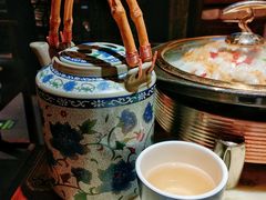 -绿茶餐厅(昌平悦荟店)