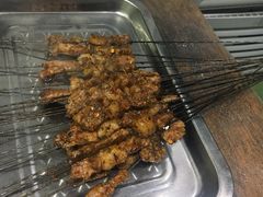 -清真·马峰烤肉(小学习北巷店)