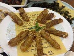 -渔满仓海鲜渔家(象山二店)