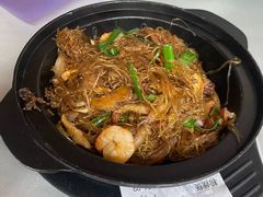 -海鲜街菜馆(海珠南路店)