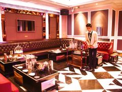 -OS CLUB(长风大悦城店)