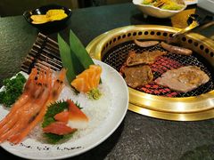 -神户赤童日式烤肉伙伴(东直门店)