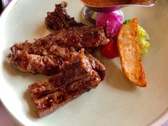 -阿顾西餐·牛排披萨(北戴河店)