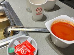 -海底捞火锅(泰安爱琴海店)
