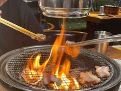 -原始泥炉烤肉(总店)