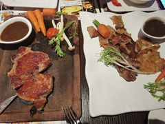 -路易十三西餐厅(西关新天地店)
