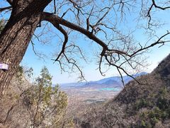 -北京鹫峰国家森林公园