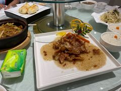 -香满楼(南关店)