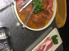 -喜来稀肉(虹泉路店)