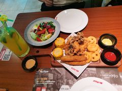 -米斯特比萨(罗斯福店)