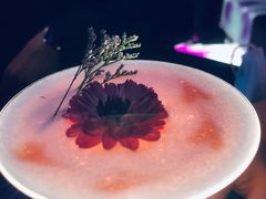 -MOSSO音乐酒吧·live house(南京旗舰店)