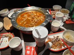 -胖哥俩肉蟹煲(盐城金鹰国际店)