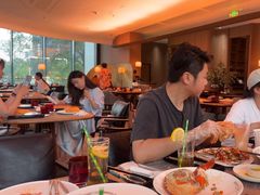 -Ministry of Crab•MOC(交子大道店)