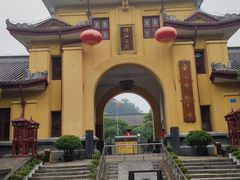 -桂林独秀峰王城景区