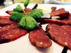 -忆食尚腊味煲仔饭(华南城店)