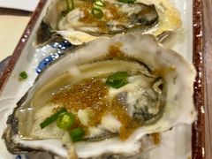 -红叶日料·放题·海胆·定食(星海店)