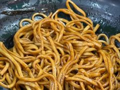 -小辫子羊肉面馆(周东店)