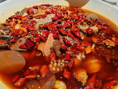 -徽镇小厨·经典徽菜(十里河店)