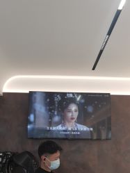 -LJOY丽锦造型·烫发染发