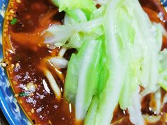 -蒋六十八梯眼镜面(狮子坪店)