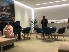 -上海保利玛莎拉蒂和阿尔法罗密欧(华翔路店)