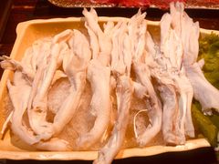 -东巴婆婆云南鱼豆花火锅(大东门店)