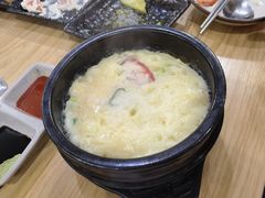 -真情鲍鱼海鲜汤