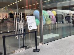 -Apple零售店(中街大悦城店)