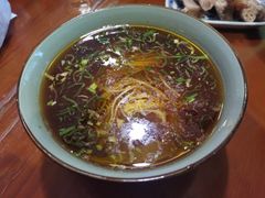 -同得兴 Since·1995 传统苏式面馆(十全街店)