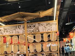 -安泰楼·佛跳墙创始人·传统闽味早茶·酒楼(三坊七巷闽菜地标店)
