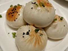 -南太湖山庄·四季轩&国风堂中餐厅