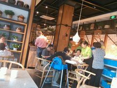 android_upload_pic-东园小馆·早茶·淮扬小炒(江都路店)