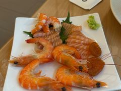 -怡咖啡·自助餐·西安香格里拉