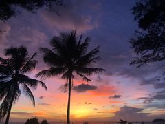-Sunset Bar(丹绒亚路香格里拉店)