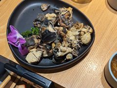 -一朵菌·野生菌探索家火锅(南亚店)