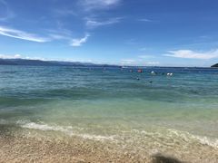 -东姑阿都拉曼海洋公园