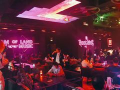 -MOSSO音乐酒吧·live house(南京旗舰店)