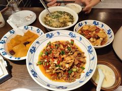 -八碗湘长沙市井菜(坡子街店)