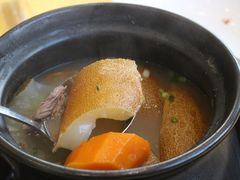 -大笑饭堂(甲子桥店)