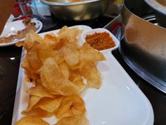 -金源烤肉面片馆(师大店)