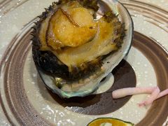 -御泉七味铁板烧(高区店)