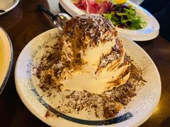 提拉米苏-PIZZA BIANCA(万象城店)