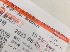 -CMC大光明影城(莲花店)