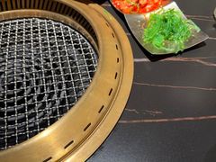 -厚贞日式烤肉(浦东汇智店)